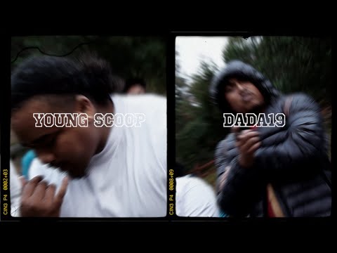 Young Scoop x Dada19 - My N*gga (Dir. @shotbytri)