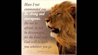 What if His People Prayed