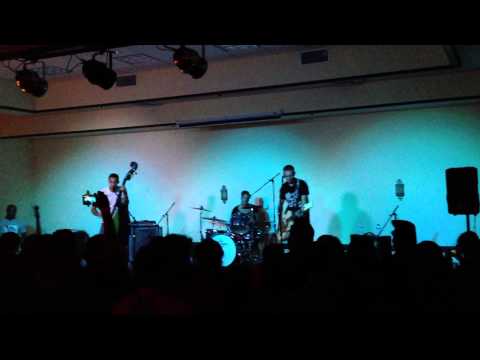 Moonlight Howlers- Wearing the Crown