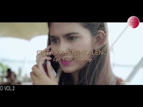 Hobasta Trio Vol.2 '' Trailer Album Vol.2 Hobasta Trio ''