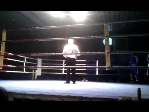 Terteryan(blue) vs Skirca(red) +91kg