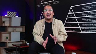 THE CREATORS Tempat Bercakap