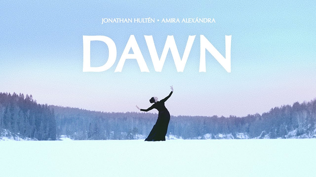 Jonathan Hultén -
