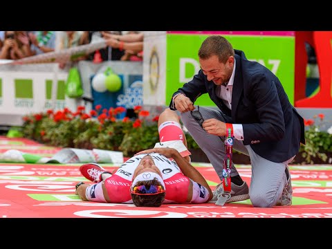 Challenge Roth 2016: Jan Frodeno und die Weltbestzeit auf der Langdistanz