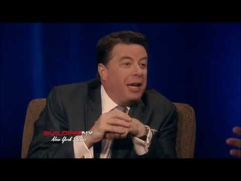 BuildingNY: Dave Konig