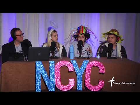 NCYC 2019: Podcast Three
