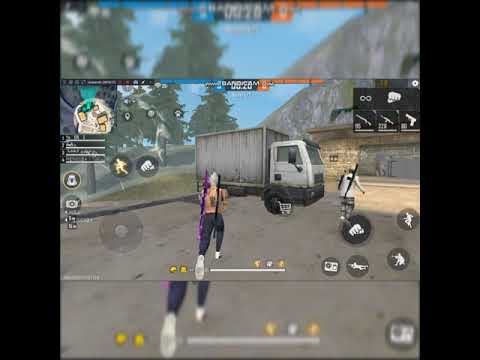 SE AUMENTA EL NEVEL//FreeFrire//EZEff