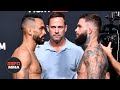 Predictions for #UFCVegas27: Rob Font vs. Cody Garbrandt | ESPN MMA