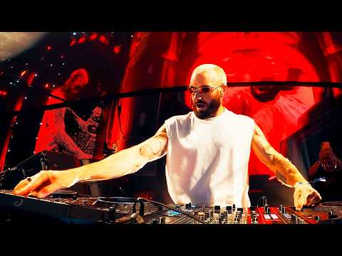 James Hype Live @ EDC Mexico 2026