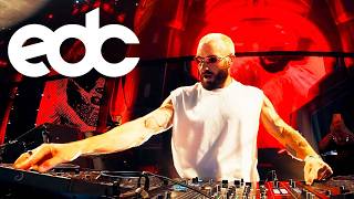 James Hype - Live @ EDC Mexico 2026 kineticFIELD