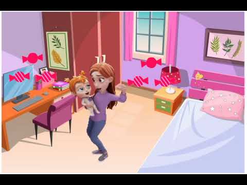 I baci della mamma-festa della mamma