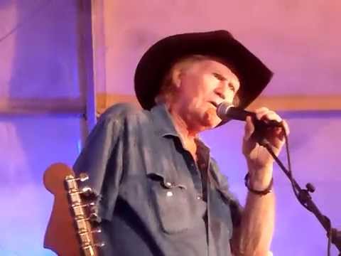 Billy Joe Shaver - Hard To Be An Outlaw