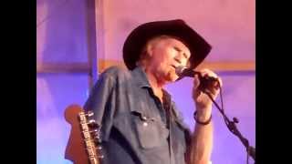 Billy Joe Shaver - Hard To Be An Outlaw