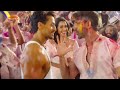 WAR Full Movie HD Hrithik Roshan Tiger Shroff Vaani Kapoor Ashutosh Rana Review Fact Hme