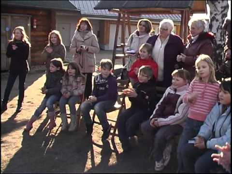 Gewettet: Jugendfarm und VBH - ELSTERWELLE