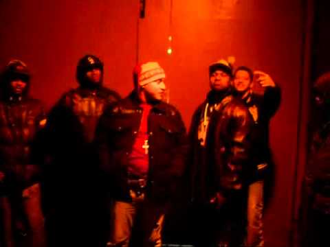 SHOW ME WHAT YOUR MONEY LIKE D-NICE & SCRILLA HAZ