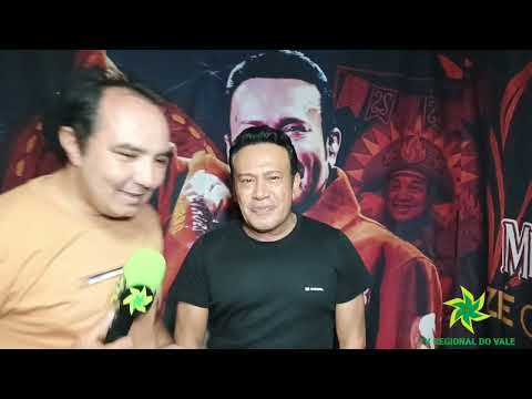 ZÉ CANTOR NO 69 ANOS DE JAGUARIBARA CEARÁ