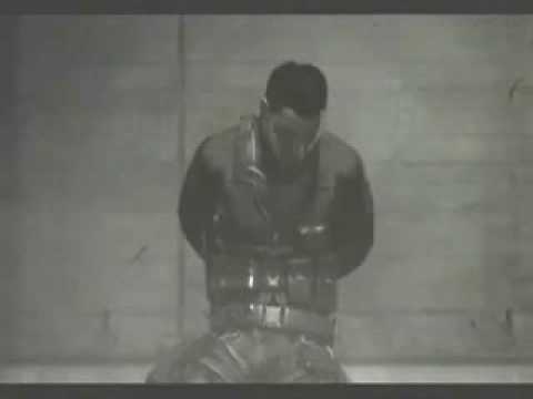 Splinter Cell - Never To Late - Three Day Grace