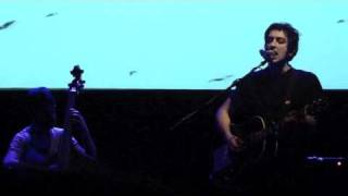 Le Luci Della Centrale Elettrica - Lacrimogeni (live)