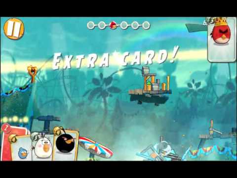 Angry Birds 2 Level 432 - Angry Birds 2 Walkthrough FULL HD SKILLGAMING