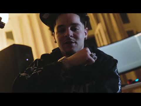 MoneyBagz Buzz - Adderall (Studio Freestyle)