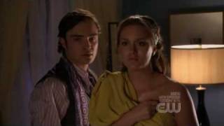 Extrait #1 - Blair/Chuck (VO)