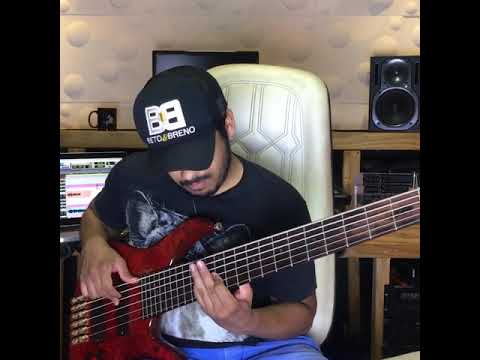 COUNTRY MUSIC BASS TIAGO MARQUES