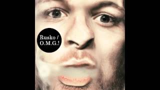 Rusko - My Mouth [Official Full Screen]