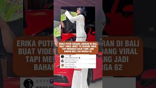 Download lagu baju erika putri bikin heboh netizen #erika #selebriti #viral #artis #beritaartis #selebgram #fypシ mp3 Download lagu baju erika putri bikin heboh netizen #erika #selebriti #viral #artis #beritaartis #selebgram #fypシ mp3