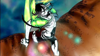 Cover art for JACK FINAL SLASH MMV BLACK CLOVER 1234 YU GI OH