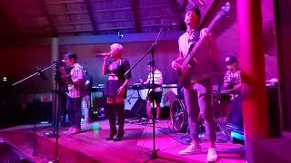 I Love You Always Forever - Donna Lewis | Aera Covers ft. Antidote Band (Live Cover) #coverartist