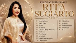 Download lagu Lagu Rita Sugiarto Paling Dicari | Sebening Embun, Bunga Rindu, Pertemuan & Cinta Berawan mp3