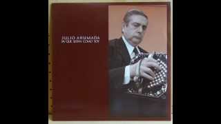 Pa' que sepan como soy - Orquesta Julio Ahumada (1983) (instr.)