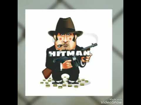 BYK Razi - Hitman ft. Tunt