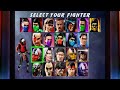 Ultimate Mortal Kombat 3 PS5 Sektor Playthrough Legacy Kollection