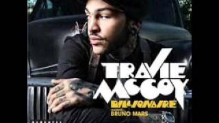 Travis Mccoy feat. Bruno Mars-Billionaire(Dirty)