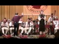 Alina Munteanu La crucea de piatră 