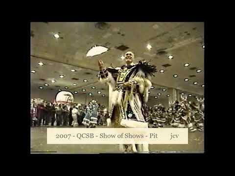 2007   SOS   QCSB   Pit