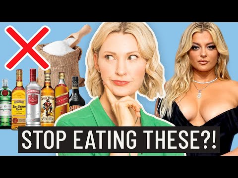 PCOS Diet Myths We NEED To Talk About (Everything influencers told you is a lie)