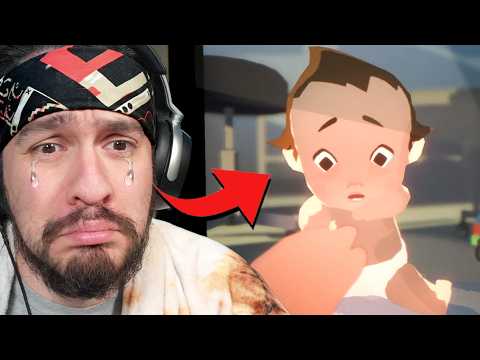 If You Blink, Your Life Changes - Goodnight Universe [Full Game]