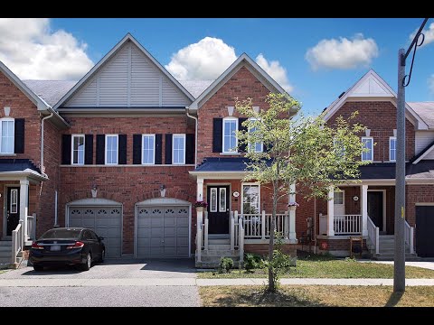 iVRTours Video TourID 25197 of 70 Westray Cres, Ajax Presented By Dorothy Harrison