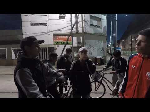 SABANDIJA vs ONORUS - 8vos Fecha 3 (Torneo 2019) - Hermandad Free