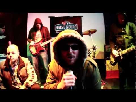 Halve Neuro & Belgian Asociality & SquarElectric - 100dB