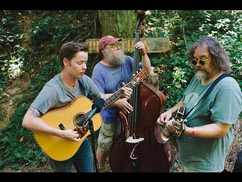 Billy Strings & Don Julin - Full Performance (Live on KEXP @Pickathon)