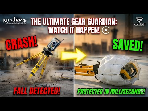 One Split Second Could’ve Cost Us Thousands