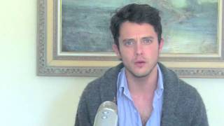 Florence and the Machine - Cosmic Love (Cover by Eli Lieb)