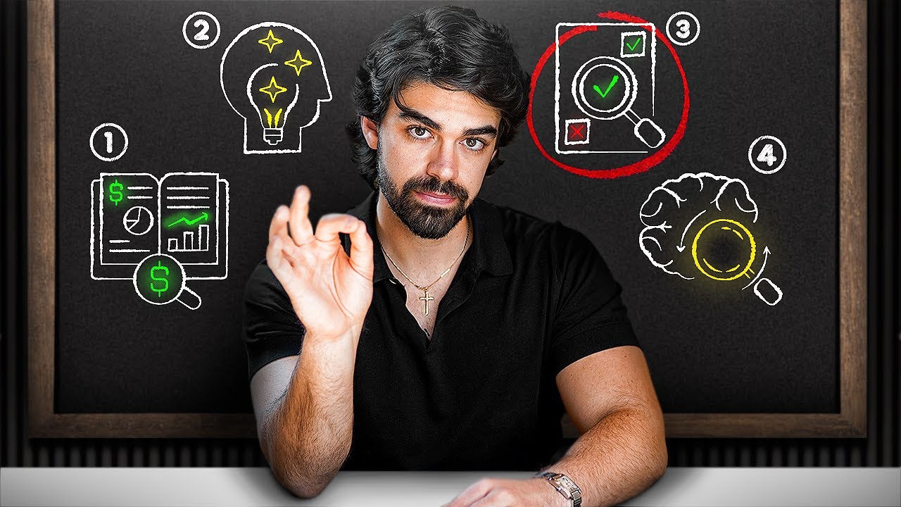 7 hábitos de inversión para ganar (mucho) dinero en 2024