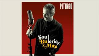 Pitingo - Stand by me (Audio Oficial)