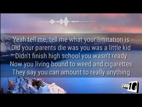 Pompi & Mag44 - Kontolola (Lyrics