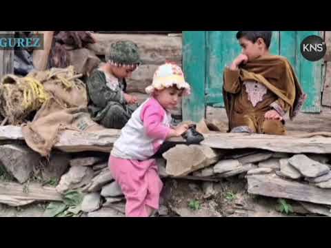 Calligrapher from Kashmir's LoC creates longest handwritten Hadith scroll ever